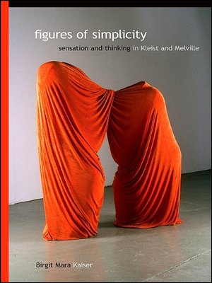 cover image of Figures of Simplicity